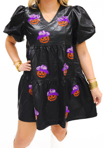 Spooky Cowgirl Dress