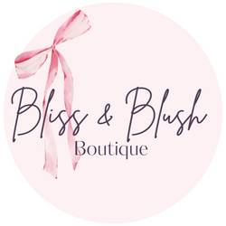 Bliss & Blush Boutique 