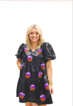 Load image into Gallery viewer, Spooky Cowgirl Dress
