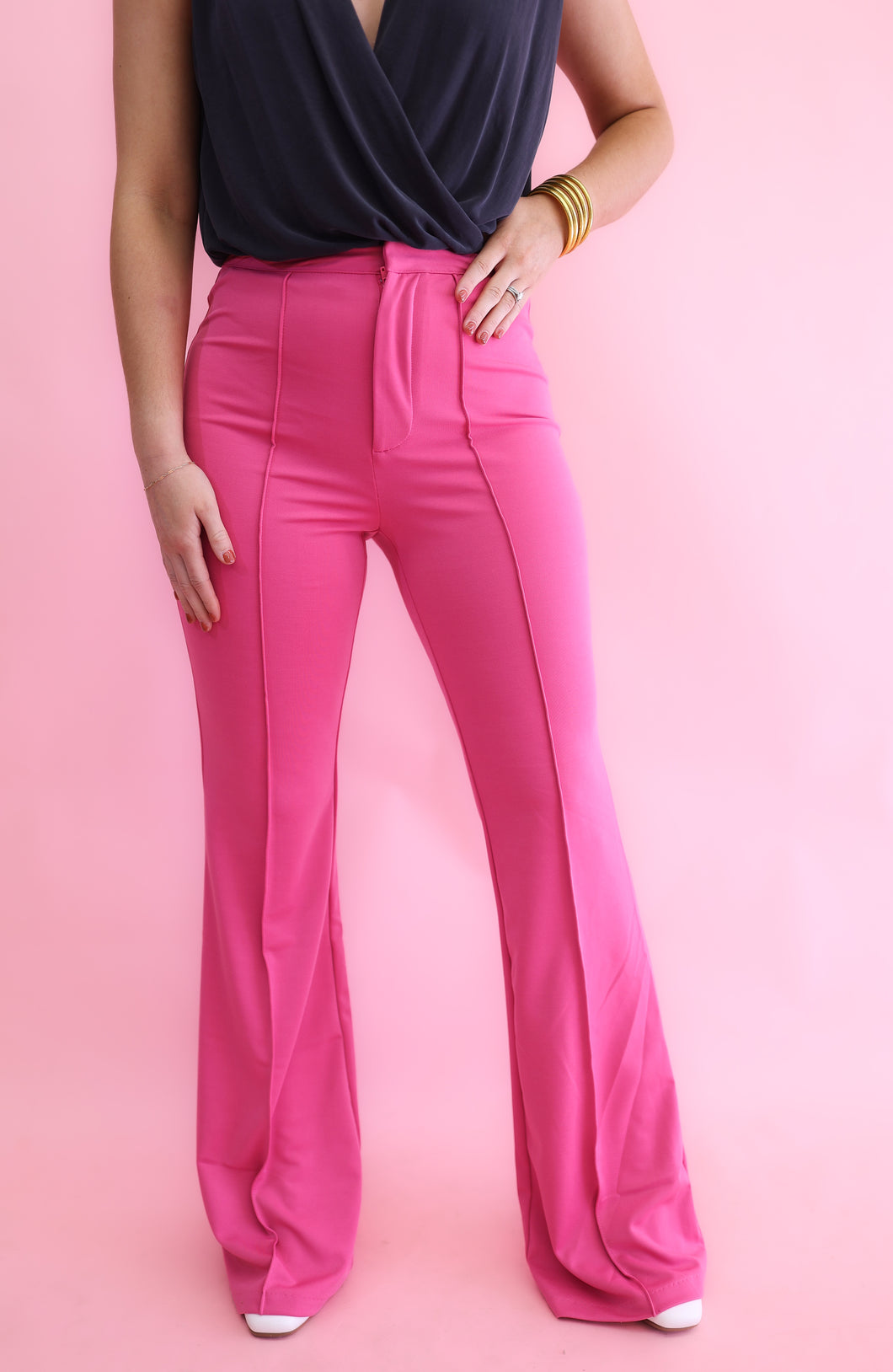 Pink N Pretty Pants