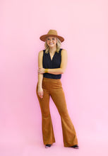Load image into Gallery viewer, Cowgirl Casual Pants
